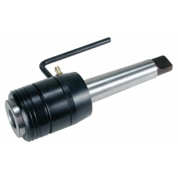 Automatyczny uchwyt do wierteł rurowych RUKO Ø 10-60 MM