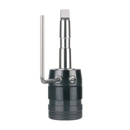 Automatyczny uchwyt do wierteł rurowych RUKO Ø 10-60 MM