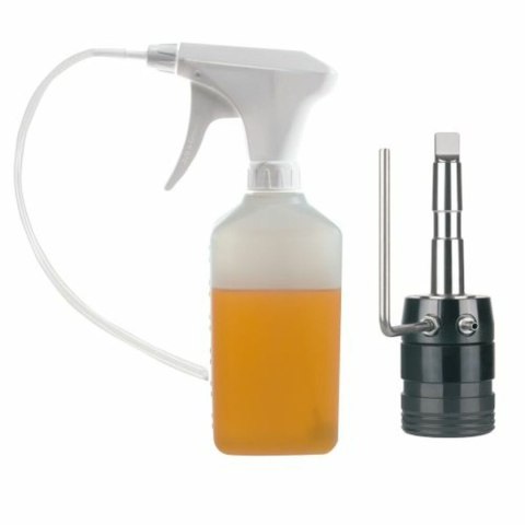 Automatyczny uchwyt do wierteł rurowych RUKO Ø 10-60 MM