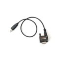 Kabel adapter Vertiv SFIQ-VGA08 Czarny