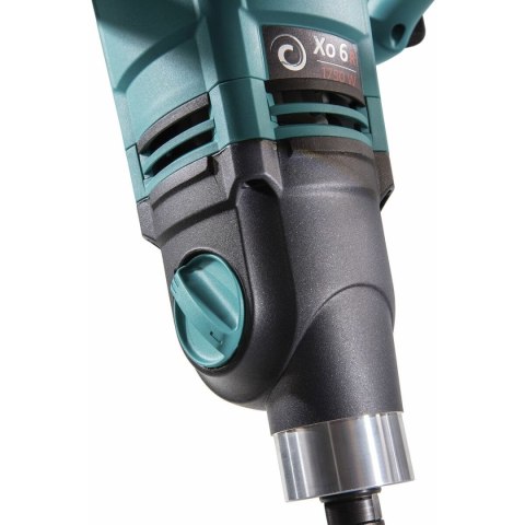 Mikser Collomix Xo6 R HF 1750 W