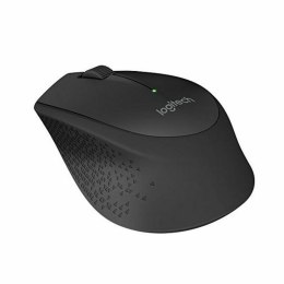 Myszka Bezprzewodowa Logitech M280 1000 dpi Czarny