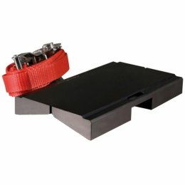 Płyta mocująca do rur RUKO Pasek mocujący