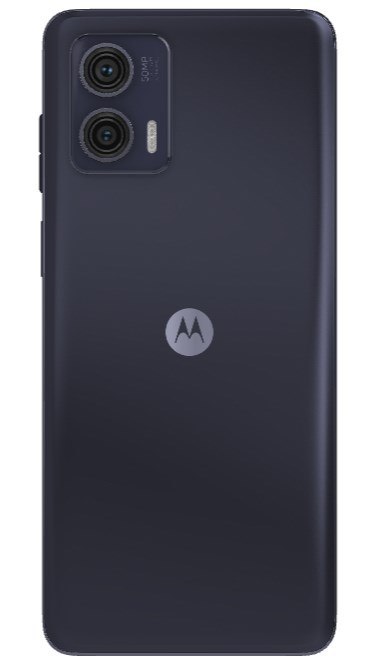 Smartfon Motorola Moto G73 8/256GB DualSIM 5G Midnight Blue (WYPRZEDAŻ)