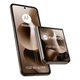 Smartfony Motorola RAZR 60 ULTRA 7