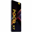 Smartfony Poco X7 6,67" 12 GB RAM 512 GB Srebrzysty