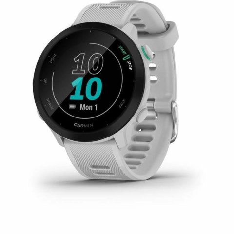 Smartwatch GARMIN 010-02562-11 Biały 1,04"