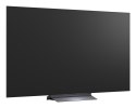 Telewizor LG OLED65C51LA OLED evo 65'' 4K Ultra HD 144 Hz WebOS Dolby Atmos Czarny (WYPRZEDAŻ)