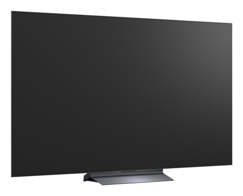Telewizor LG OLED65C51LA OLED evo 65'' 4K Ultra HD 144 Hz WebOS Dolby Atmos Czarny (WYPRZEDAŻ)