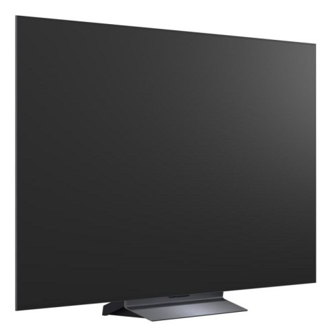 Telewizor LG OLED65C51LA OLED evo 65'' 4K Ultra HD 144 Hz WebOS Dolby Atmos Czarny (WYPRZEDAŻ)