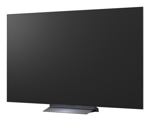 Telewizor LG OLED65C51LA OLED evo 65'' 4K Ultra HD 144 Hz WebOS Dolby Atmos Czarny (WYPRZEDAŻ)