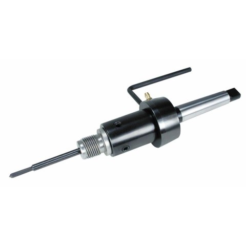 Uchwyt do wierteł rurowych RUKO Ø 12-80 MM