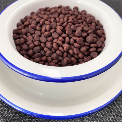 FOLK Mazurski gulasz z królika i sarny z burakami i dodatkiem żurawiny 7kg