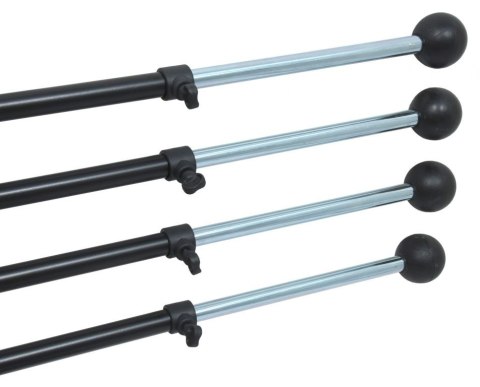 Kratka bagażnika Flexi