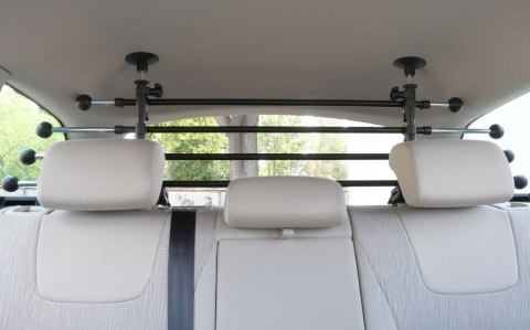 Kratka bagażnika Flexi