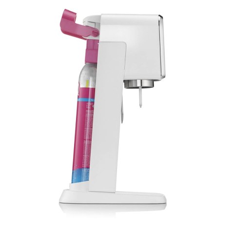 Maszyna do Gazowania Wody sodastream ART WHITE Biały 1 L