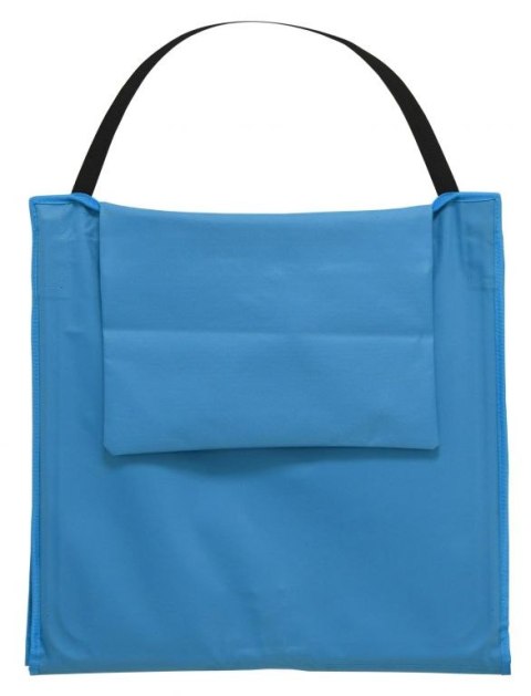 Niebieska kanapa KORFU