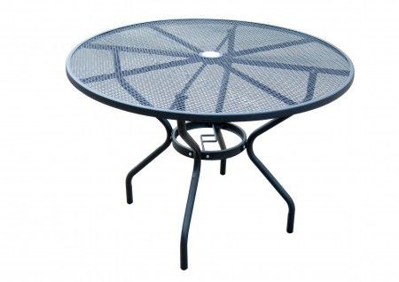 Ogrodowy stół metalowy ZWMT-51