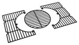 CATTARA Ruszt żeliwny (do grilla ROYAL CLASSIC 13040)