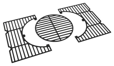 CATTARA Ruszt żeliwny (do grilla ROYAL CLASSIC 13040)