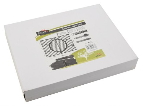 CATTARA Ruszt żeliwny (do grilla ROYAL CLASSIC 13040)