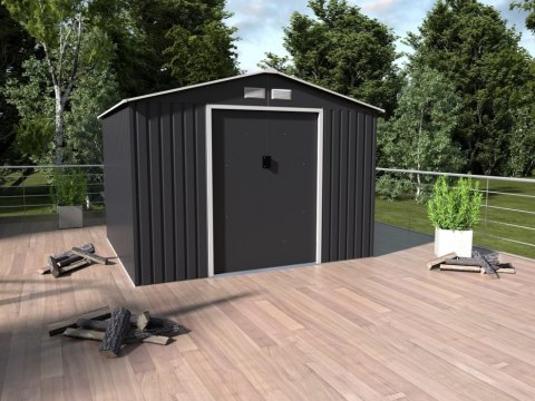 Domek ogrodowy ARCHER