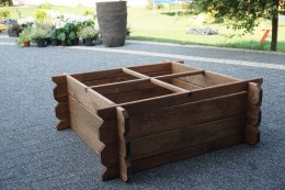 Doniczka OGRODOWA mniejsza