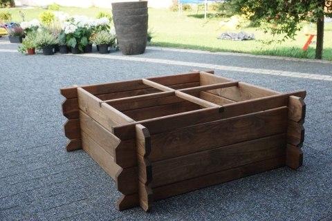 Doniczka OGRODOWA mniejsza