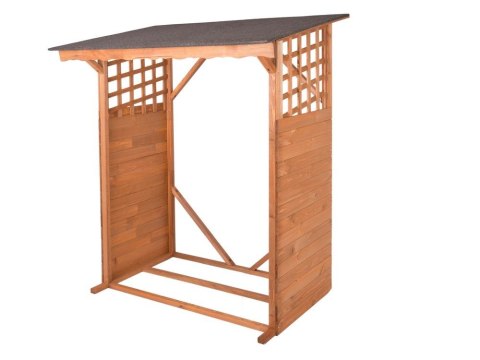 Drewutnia wysokiej jakości