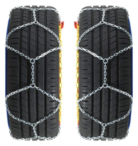 Łańcuchy śniegowe Winter Önorm X110, nylonowa torba