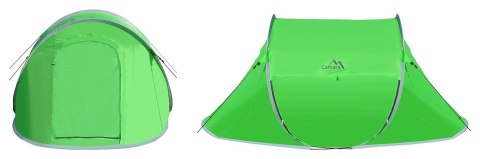 Namiot BOVEC dla 2 osób