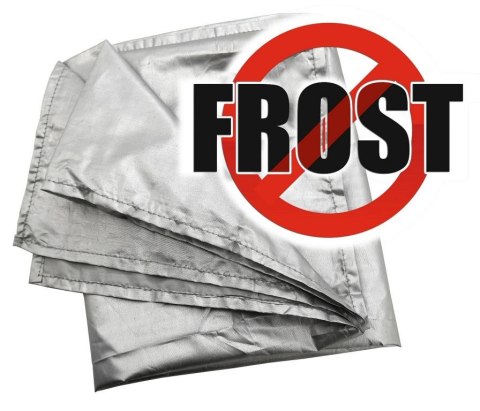 Osłona na szybę przednia, 240 x 71 cm