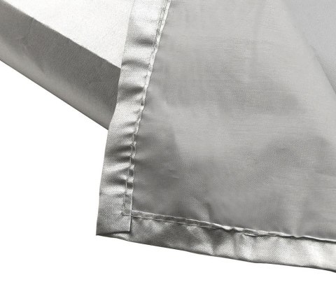 Osłona na szybę przednia, 240 x 71 cm