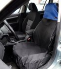 Pokrowiec ochronny na przedni fotel - zmywalny
