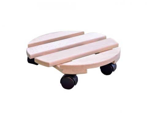 Stojak mobilny pod doniczkę 30 cm