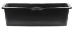 Wanna budowlana z tworzywa sztucznego - 90 l