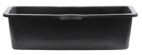 Wanna budowlana z tworzywa sztucznego - 90 l