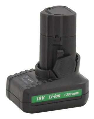 Akumulator C-LION - litowo-jonowy 18 V, do 09609