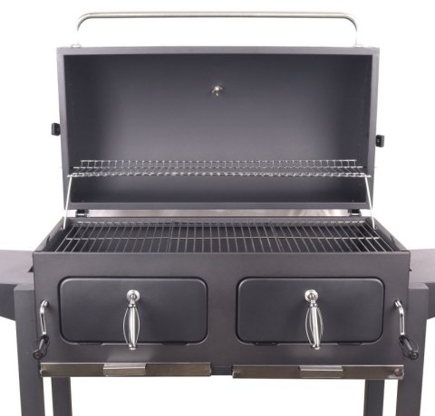 Grill węglowy ROYAL GRANDE 3XL, 162 x 108,5 x 64 cm