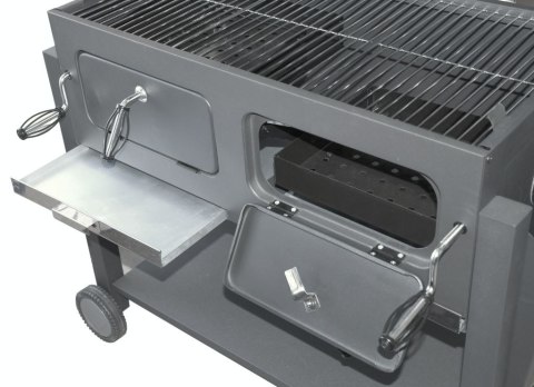 Grill węglowy ROYAL GRANDE 3XL, 162 x 108,5 x 64 cm
