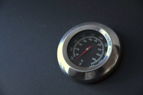 Grill węglowy ROYAL GRANDE 3XL, 162 x 108,5 x 64 cm