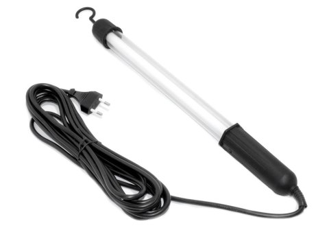 Lampa montażowa - 230V 8W