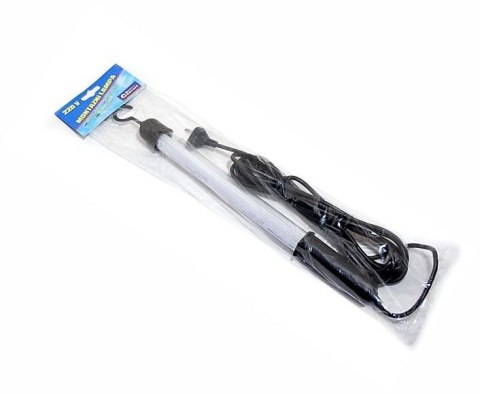 Lampa montażowa - 230V 8W