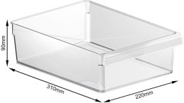 Organizer do lodówki LOFT L - 5,1 L