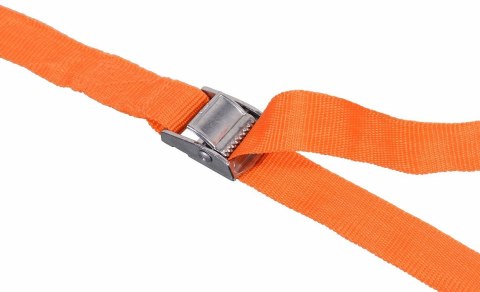 Pasek zaciskowy - 2 x 2,5 m