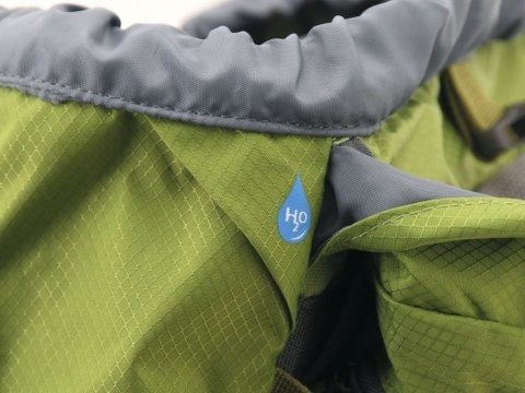 Plecak 45l GreenW