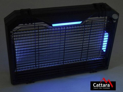 Pułapka na owady UV - 230 V.