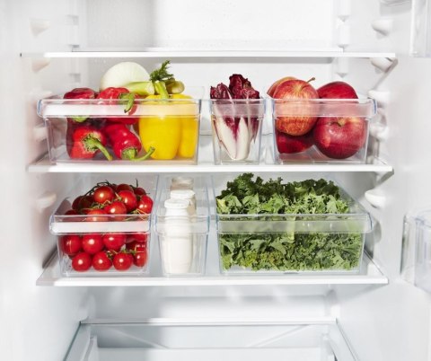 ROTHO Organizer do lodówki LOFT S - 1,6 L