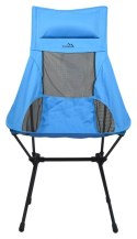 Składane krzesło kempingowe FOLDI MAX III