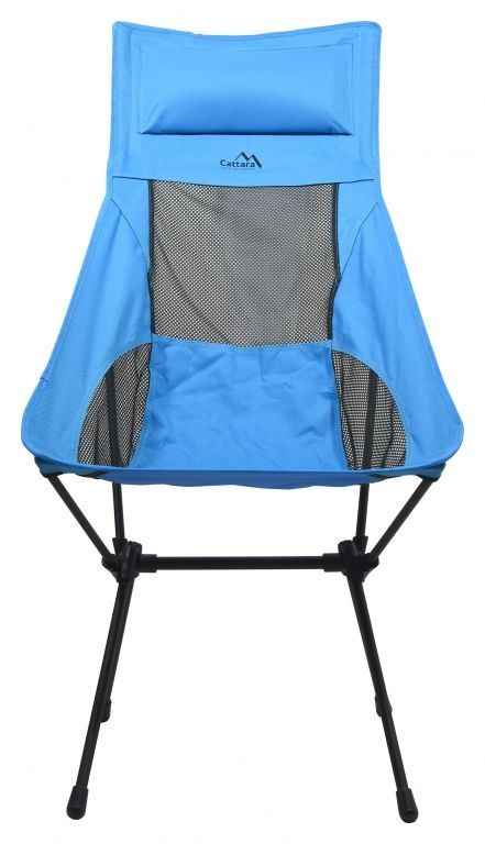 Składane krzesło kempingowe FOLDI MAX III